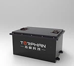 36v lithium batterier golfvogn