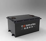 48V Lithium Golf Cart Battery Pack